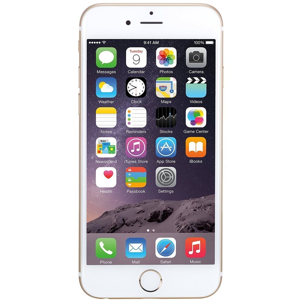 Apple iPhone 6