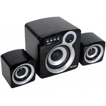 Speaker Systems -  Minimum Qty For Group Product