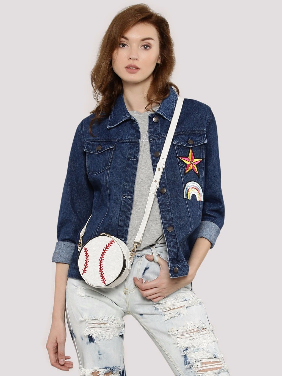 Levi's Denim Jacket