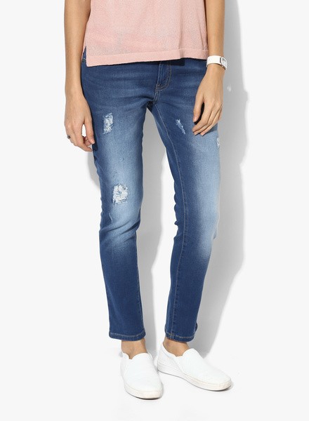 Levi's Denim