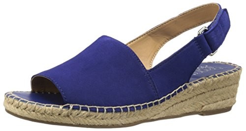 Catwalk Wedges