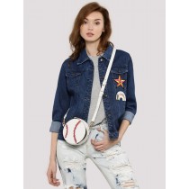 Levi's Denim Jacket