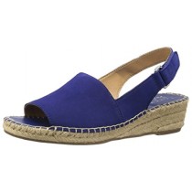 Catwalk Wedges