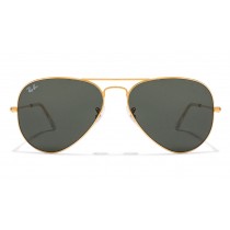 RayBan Trendy Aviators