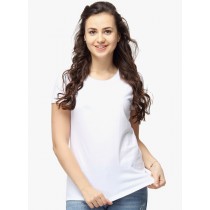 Pantaloons White Tee