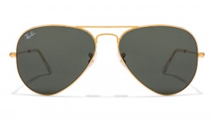 RayBan Trendy Aviators